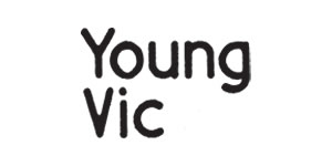 Young Vic Logo