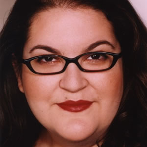 Naomi Alderman