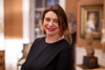 Cécile Beauvillard Burman