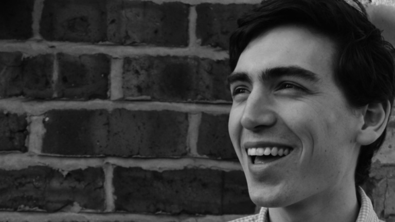 Charlie Perry announced as 2023/24 Genesis Sixteen Conducting Scholar ...