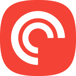 PocketCasts Icon