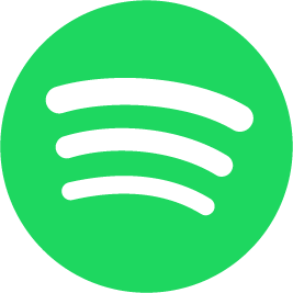 Spotify Icon