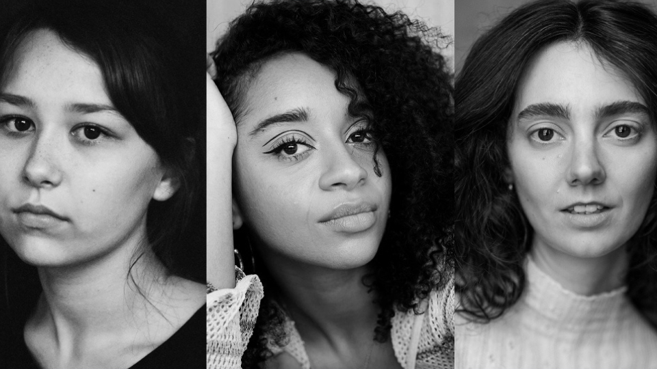 Cast announced for Genesis Almeida playwright Ava Pickett’s 1536 