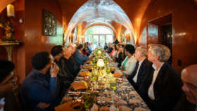 Risk as Value: Embracing Challenges & Innovation in the Arts